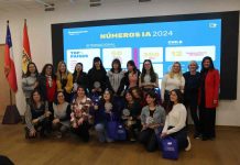 USM celebra en Valparaíso la premiación de Technovation Girls 2024