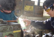 Últimos días para postular a la Beca Práctica Técnico Profesional