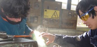 Últimos días para postular a la Beca Práctica Técnico Profesional