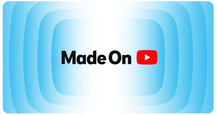 Un futuro lleno de oportunidades, Made On YouTube Un futuro lleno de oportunidades, Made On YouTube