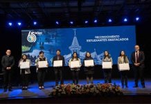 Universidad Católica de Temuco celebra 65 años de vida al servicio de la comunidad regional