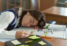 74% de los universitarios en Chile presenta una calidad de sueño inadecuada 74% de los universitarios en Chile presenta una calidad de sueño inadecuada