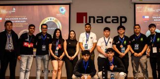 8° Olimpiada Nacional de Habilidades Técnicas “WorldSkills” tuvo a la electromovilidad como protagonista