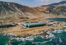 ACADES insiste en la necesidad de utilizar nuevas fuentes de agua y avanzar en desalación y reúso para enfrentar crisis climática ACADES insiste en la necesidad de utilizar nuevas fuentes de agua y avanzar en desalación y reúso para enfrentar crisis climática