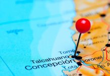 Académico de la UCSC invita a redescubrir la historia oculta de Concepción