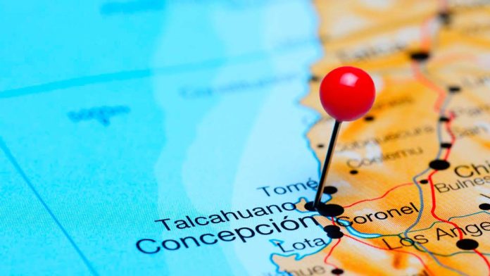 Académico de la UCSC invita a redescubrir la historia oculta de Concepción Académico de la UCSC invita a redescubrir la historia oculta de Concepción