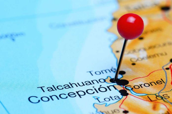 Académico de la UCSC invita a redescubrir la historia oculta de Concepción Académico de la UCSC invita a redescubrir la historia oculta de Concepción