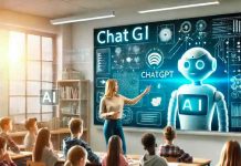 Andresa Sartor Harada: “la IA puede hacer la educación más inclusiva si personaliza el aprendizaje”