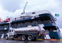 Antarctica21 y HIF Global impulsan turismo sostenible en Magallanes con el uso de e-Combustibles Antarctica21 y HIF Global impulsan turismo sostenible en Magallanes con el uso de e-Combustibles