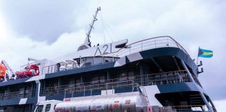 Antarctica21 y HIF Global impulsan turismo sostenible en Magallanes con el uso de e-Combustibles