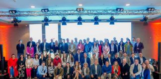 Arcos Dorados Chile destaca el compromiso con la calidad y visión sustentable en encuentro junto a proveedores