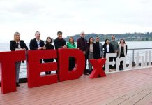 Autoridades regionales invitan al evento TEDx Frutillar 2024 destacándolo como fuente de inspiración para la región y el mundo Autoridades regionales invitan al evento TEDx Frutillar 2024 destacándolo como fuente de inspiración para la región y el mundo