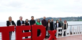 Autoridades regionales invitan al evento TEDx Frutillar 2024 destacándolo como fuente de inspiración para la región y el mundo