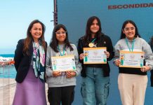 Bootcamp Líderes en STEM cuenta con nueva generación de niñas científicas