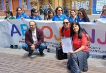 Aprojunji denuncia ante Controlaría irregularidades, conflicto de interés y vicios en proceso de selección de personal de Junji de Tarapacá