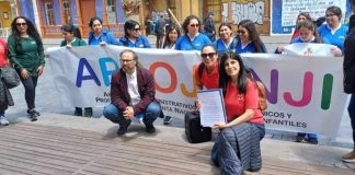 Aprojunji denuncia ante Controlaría irregularidades, conflicto de interés y vicios en proceso de selección de personal de Junji de Tarapacá