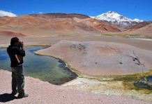 Chile celebra Día de las Áreas Protegidas de Latinoamérica y El Caribe destacando la gestión efectiva realizada en sus parques nacionales Chile celebra Día de las Áreas Protegidas de Latinoamérica y El Caribe destacando la gestión efectiva realizada en sus parques nacionales