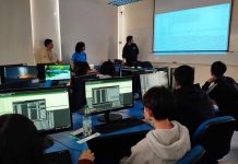 Clase magistral educa sobre el futuro de la inteligencia artificial a estudiantes secundarios Clase magistral educa sobre el futuro de la inteligencia artificial a estudiantes secundarios