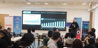 Competencia de ciberseguridad de la USM convoca a más de cien participantes