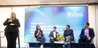 Congreso Internacional reúne a autoridades para impulsar la inclusión en la educación superior 