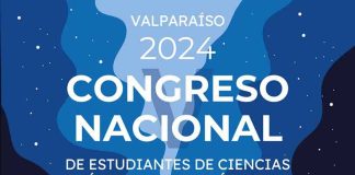 Congreso USM permitirá a estudiantes de física exhibir investigaciones