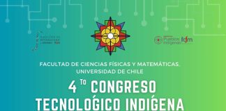Del 10 al 11 de octubre el Cuarto Congreso Tecnológico Indígena promueve soluciones interculturales en ciencia y tecnología