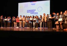 Cupo Explora-UNESCO ofrece 779 cupos para que jóvenes con trayectoria científica ingresen a la universidad el próximo año