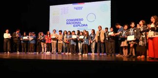 Cupo Explora-UNESCO ofrece 779 cupos para que jóvenes con trayectoria científica ingresen a la universidad el próximo año