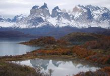 Curso gratuito sobre la Ruta de los Parques de la Patagonia para el sector turístico
