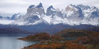 Curso gratuito sobre la Ruta de los Parques de la Patagonia para el sector turístico