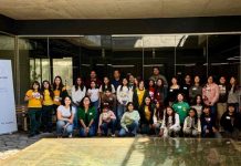Data Observatory celebró Día Internacional de Ada Lovelace con niñas de cuarto a sexto básico