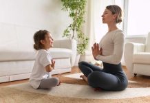Deporte con niños en días calurosos: 5 consejos para mantenerse frescos y activos Deporte con niños en días calurosos 5 consejos para mantenerse frescos y activos