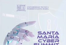 Destacados expertos en ciberseguridad se darán cita en el Santa María Cyber Summit 2024 Destacados expertos en ciberseguridad se darán cita en el Santa María Cyber Summit 2024