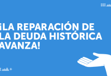 Mineduc presenta propuesta oficial para la reparación de la Deuda Histórica docente Mineduc presenta propuesta oficial para la reparación de la Deuda Histórica docente
