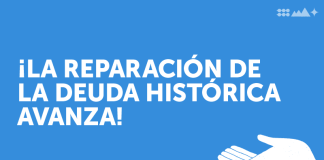 Mineduc presenta propuesta oficial para la reparación de la Deuda Histórica docente