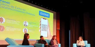 Directora del Colegio Trigales del Maipo participa como panelista en seminario de aprendizaje socioemocional