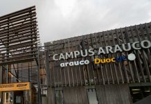 Duoc UC obtiene por tercer período consecutivo la máxima Acreditación Institucional de 7 años Duoc UC obtiene por tercer período consecutivo la máxima Acreditación Institucional de 7 años