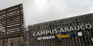 Duoc UC obtiene por tercer período consecutivo la máxima Acreditación Institucional de 7 años