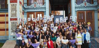 El 97,8% de las niñas en América Latina considera urgente prevenir la violencia física y psicológica contra mujeres