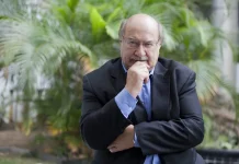 El adiós a Antonio Skármeta: Su importancia como autor y gestor cultural en Chile