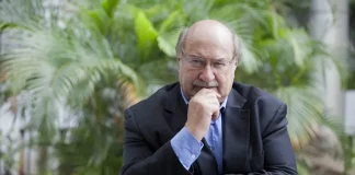 El adiós a Antonio Skármeta: Su importancia como autor y gestor cultural en Chile