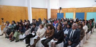 Encuentro ‘Inti Red’ reúne a escuelas del norte para fortalecer aprendizajes y convivencia escolar a través del intercambio de experiencias innovadoras