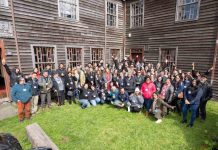 Entregan Pasaporte de la Ruta de las Iglesias de Chiloé en el Día del Turismo