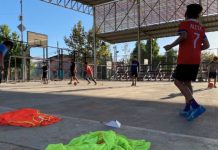 Escuela de fútbol de Puente Alto gana premio internacional de la Reale Foundation: 10 mil euros Escuela de fútbol de Puente Alto gana premio internacional de la Reale Foundation 10 mil euros