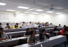 Escuela de verano en machine learning y aplicaciones en física abre su convocatoria en la USM Escuela de verano en machine learning y aplicaciones en física abre su convocatoria en la USM