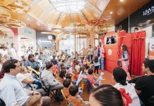 ESPACIO URBANO OFRECERÁ MÁS DE 20 ACTIVIDADES GRATUITAS EN EL MES DE OCTUBRE