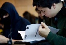 Especialista UCSC entrega recomendaciones para enfrentar el Proceso de Admisión 2025 Especialista UCSC entrega recomendaciones para enfrentar el Proceso de Admisión 2025