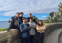 Estudiantes de la USM crean asistente virtual para mejorar la alimentación Estudiantes de la USM crean asistente virtual para mejorar la alimentación