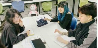 Facultad de Ingeniería de la Universidad Finis Terrae dispone de 20 cupos especiales para mujeres en la admisión 2025