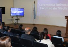 Facultad de Medicina UCN celebra 22 años reafirmando su compromiso con la sustentabilidad en el ámbito de la salud Facultad de Medicina UCN celebra 22 años reafirmando su compromiso con la sustentabilidad en el ámbito de la salud